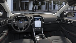 2024 Ford Edge® Internal Image 2